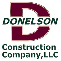 Donelson Construction logo - Similar company to Purpose Technology Group