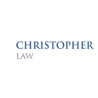 Christopher Law logo - Similar company to Dial A Claim