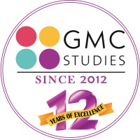 GMC STUDIES logo - Similar company to Eduseek