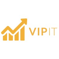 VIP IT - ROI Focused Digital Marketing Consultancy logo - Similar company to Eighty Eight Digital