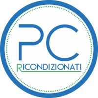 PC RICONDIZIONATI logo - Similar company to Ncom
