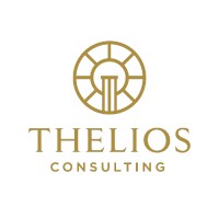 Thelios Consulting logo - Similar company to Thelios Print
