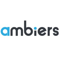Ambiers Soft Solutions Pvt Ltd logo - Similar company to Its Ok | Mental Health App