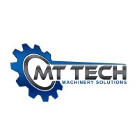 Mt Tech Machinery Solutions, LLC logo - Similar company to Encorp O&M