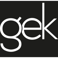 Gek Comunicazione logo - Similar company to Vegni Design