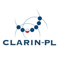 CLARIN-PL logo - Similar company to Clarin Eric
