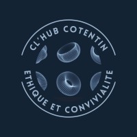 Cl'hub Cotentin logo - Similar company to J2Mb