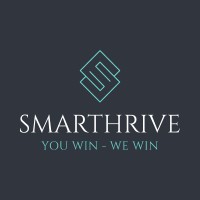 Smarthrive logo - Similar company to Waldives Pvt Ltd