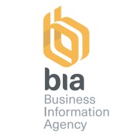BIA • ბია logo - Similar company to Re:Kassa