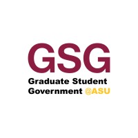 Arizona State University Graduate Student Government logo - Similar company to Engineered Services, Inc.