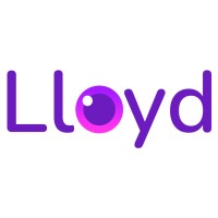 Lloyd AI logo - Similar company to Bedouin