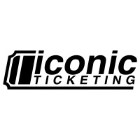 Iconic Ticketing logo - Similar company to The Artery Foundation