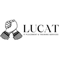 Lucat Solutions Inc logo - Similar company to Lucat