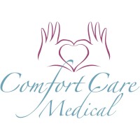 Comfort Care Medical logo - Similar company to Rnpl