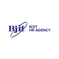 BJIT HR Agency logo - Similar company to Bjit Inc