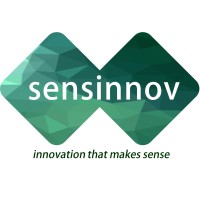 sensinnov logo - Similar company to Visemploi
