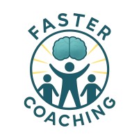 FASTER Coaching logo - Similar company to Blv Consulting Group