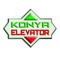 Konya Elevator logo - Similar company to Lider Konya