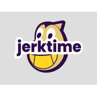 JerkTime logo - Similar company to Example Marketing