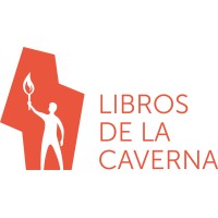 Libros de la caverna logo - Similar company to A Kind Of Magic - Creative Studio