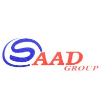 Saad Group dist logo - Similar company to Saad El Din Group