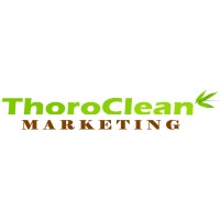 Thoroclean Marketing logo - Similar company to Enviro-Sol