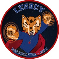 BDE Legacy - ESCE Paris logo - Similar company to Bde Azul - Esce