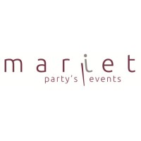 Mariet Party's & Events logo - Similar company to Dorst Zonwering