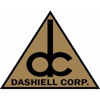 Dashiell Field Services logo - Similar company to Insight Underground Solutions