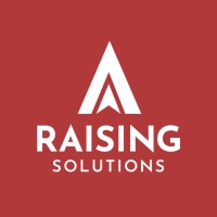 Raising Solutions (Previously Tagged Digital Strategies)