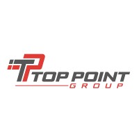 Top Point Group logo - Similar company to Trans Safety Solutions