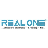 RealOne logo - Similar company to Chango'S