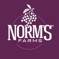 Norm's Farms logo - Similar company to Everything Elderberry