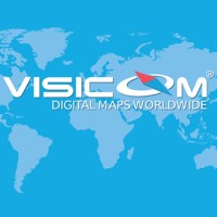 Visicom logo - Similar company to Rocke.Tech Solutions