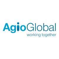 AgioGlobal logo - Similar company to Agioglobal Technology