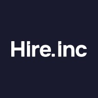 Hire.inc logo - Similar company to Talentpluto