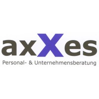 axXes ag logo - Similar company to Tabs Ag