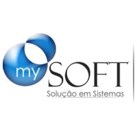 MySoft Sistemas logo - Similar company to Arrayworks Inc.