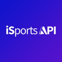 iSports API logo - Similar company to Gamescorekeeper