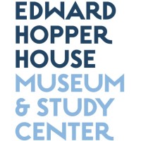 Edward Hopper House Museum & Study Center logo - Similar company to Hopper Labs
