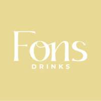 Fons Drinks logo - Similar company to Juna Fae