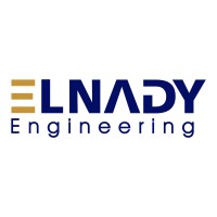 Elnady Engineering logo - Similar company to Asu - Dynamic Systems & Digitalisation Cluster
