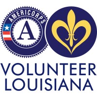 Volunteer Louisiana logo - Similar company to Go Savvy Llc