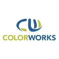 Colorworks logo - Similar company to Smart Source Llc