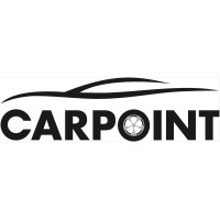 Carpoint GmbH logo - Similar company to Autoankauf Live