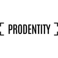 Prodentity logo - Similar company to Clikd