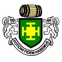 St Chad's College Bar logo - Similar company to Beyond Maths Tuition