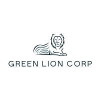 Green Lion Corp logo - Similar company to Sotavento Capital, República Dominicana