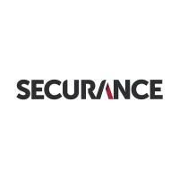 SECURANCE logo - Similar company to Onvz