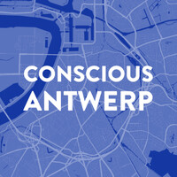 Conscious Antwerp logo - Similar company to Bouwtuin